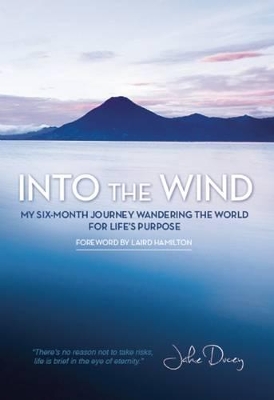 Into the Wind book