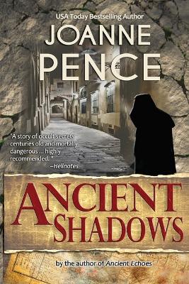 Ancient Shadows book