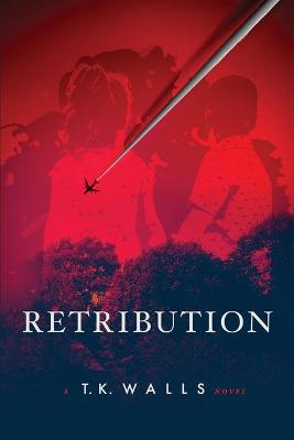 Retribution book