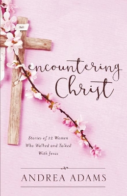 Encountering Christ: Stories of 12 Women Who Walked and Talked With Jesus book