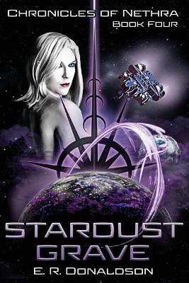 Stardust Grave book