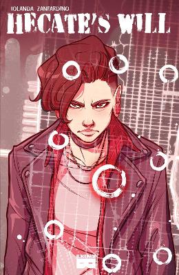Hecate's Will book