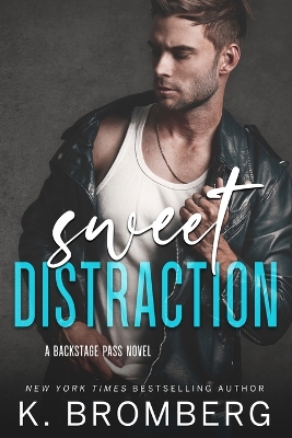 Sweet Distraction book