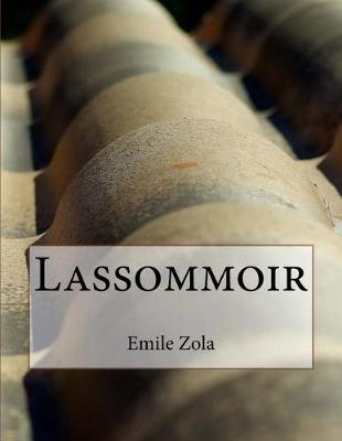 L'Assommoir by Emile Zola