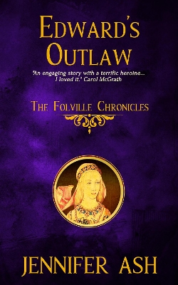 Edward's Outlaw book