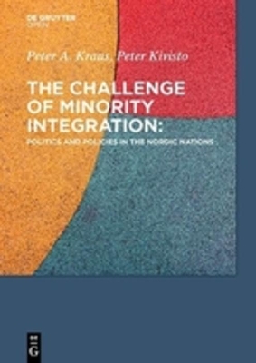 Challenge of Minority Integration book