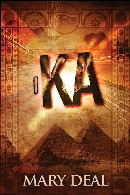 O Ka by Mary Deal