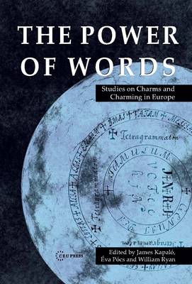 Power of Words book