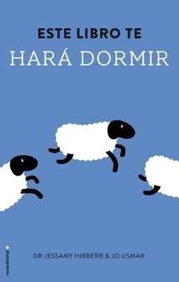 Este Libro Te Hara Dormir book