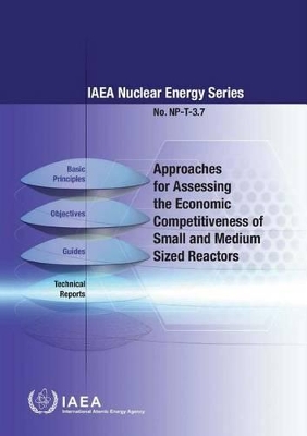 Approaches for assessing the economic competitiveness of small and medium sized reactors book