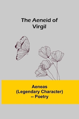 The Aeneid Of Virgil book
