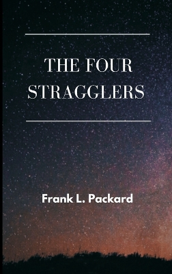 The Four Stragglers book