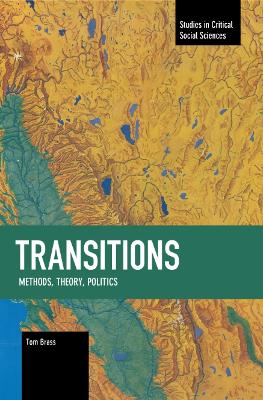 Transitions: Methods, Theory, Politics Transitions: Methods, Theory, Politics book