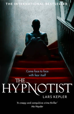 The Hypnotist (Joona Linna, Book 1) by Lars Kepler