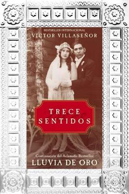 Trece Sentidos book