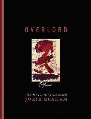 Overlord by Jorie Graham