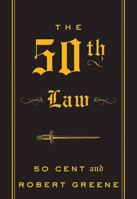 The The 50th Law by 50 Cent