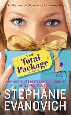 Total Package book