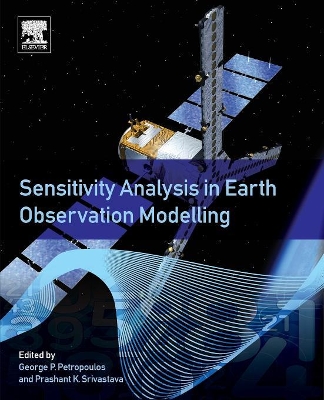 Sensitivity Analysis in Earth Observation Modelling book