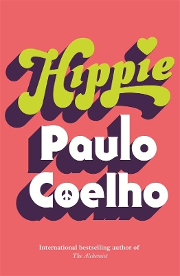 Hippie book