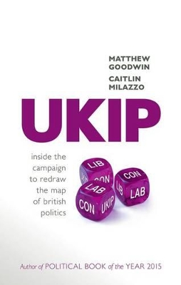 UKIP book