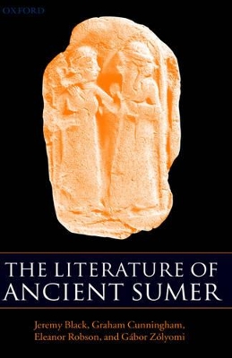 Literature of Ancient Sumer book