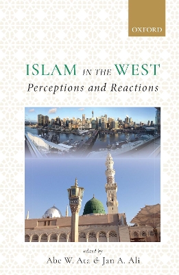 Islam in the West book