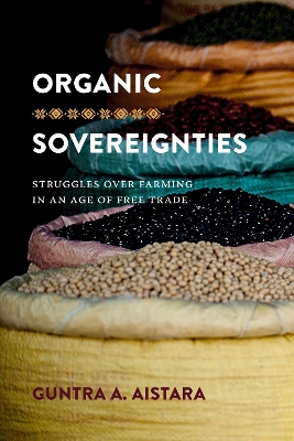 Organic Sovereignties book