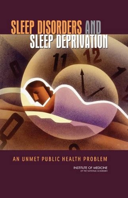 Sleep Disorders and Sleep Deprivation book