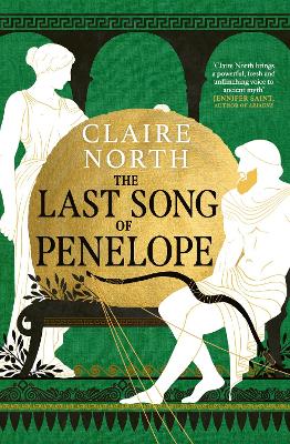 The Last Song of Penelope book