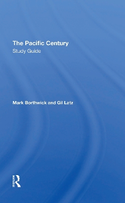 The Pacific Century Study Guide book