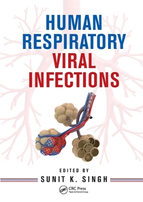 Human Respiratory Viral Infections book