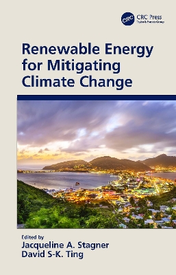 Renewable Energy for Mitigating Climate Change book