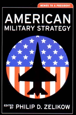 American Military Strategy book