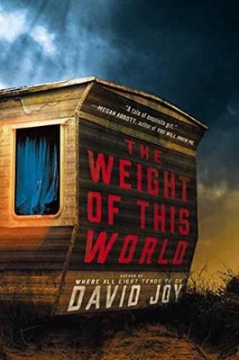 Weight of This World book