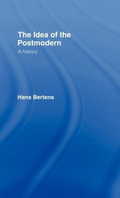 Idea of the Postmodern book