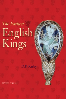 Earliest English Kings book