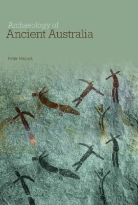 Archaeology of Ancient Australia book