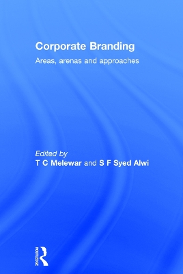 Corporate Branding by T C Melewar