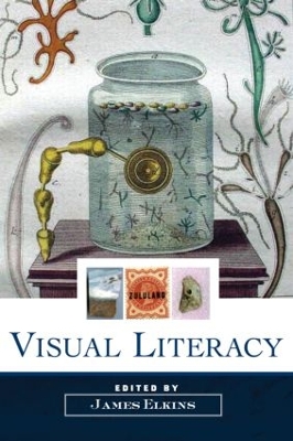 Visual Literacy book