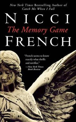 The Memory Game by Nicci French