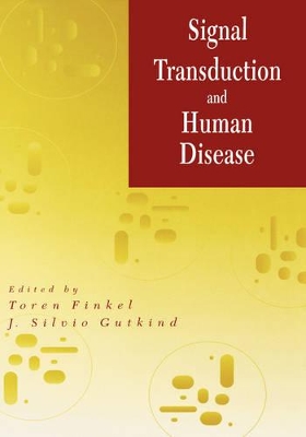 Signal Transduction and Human Disease book