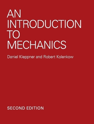 Introduction to Mechanics book