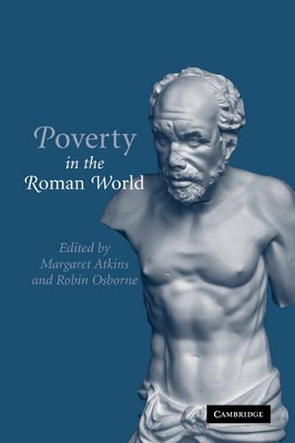 Poverty in the Roman World book