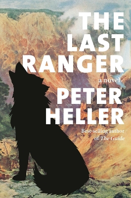 The Last Ranger: A novel book