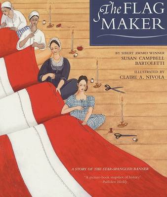 Flag Maker book
