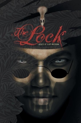 The Lock book