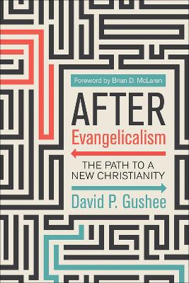 After Evangelicalism: The Path to a New Christianity book