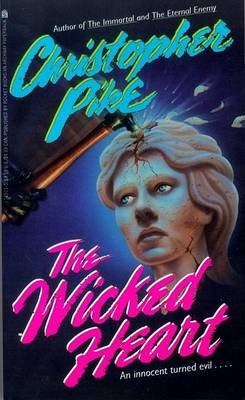 The Wicked Heart book