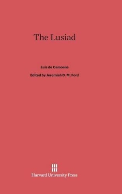 Lusiad book